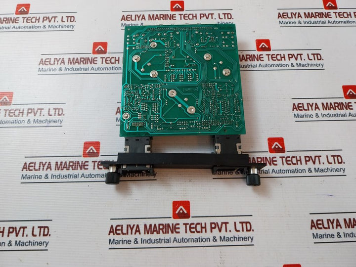 Pmc 8421-9003-1000-0023-1110 Udc Control Module