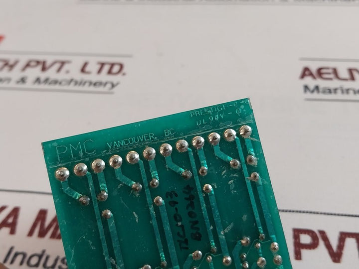 Pmc 8540-1031 94V-0