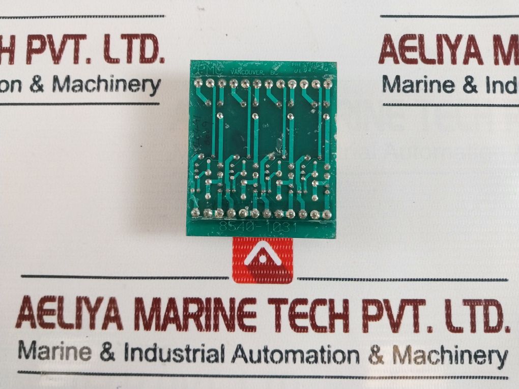 Pmc 8540-1031 94V-0