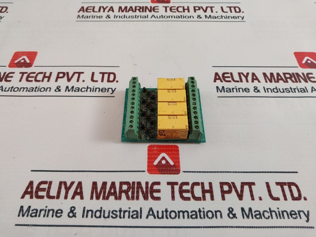Pmc 8540-1031 94V-0