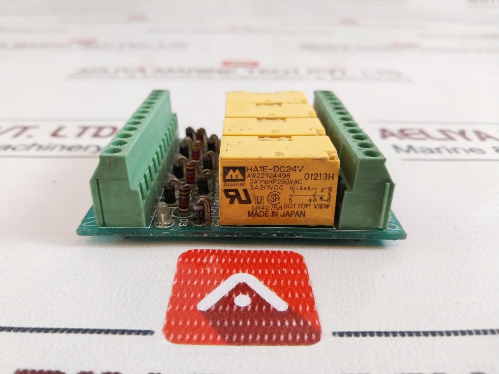 Pmc 8540-1031 94V-0