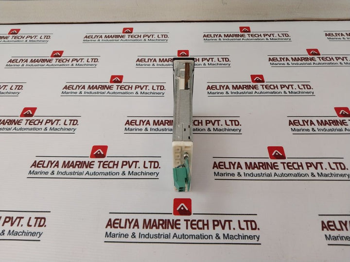 Pmc 8540-1225 Panel Meter 8540-9004-2