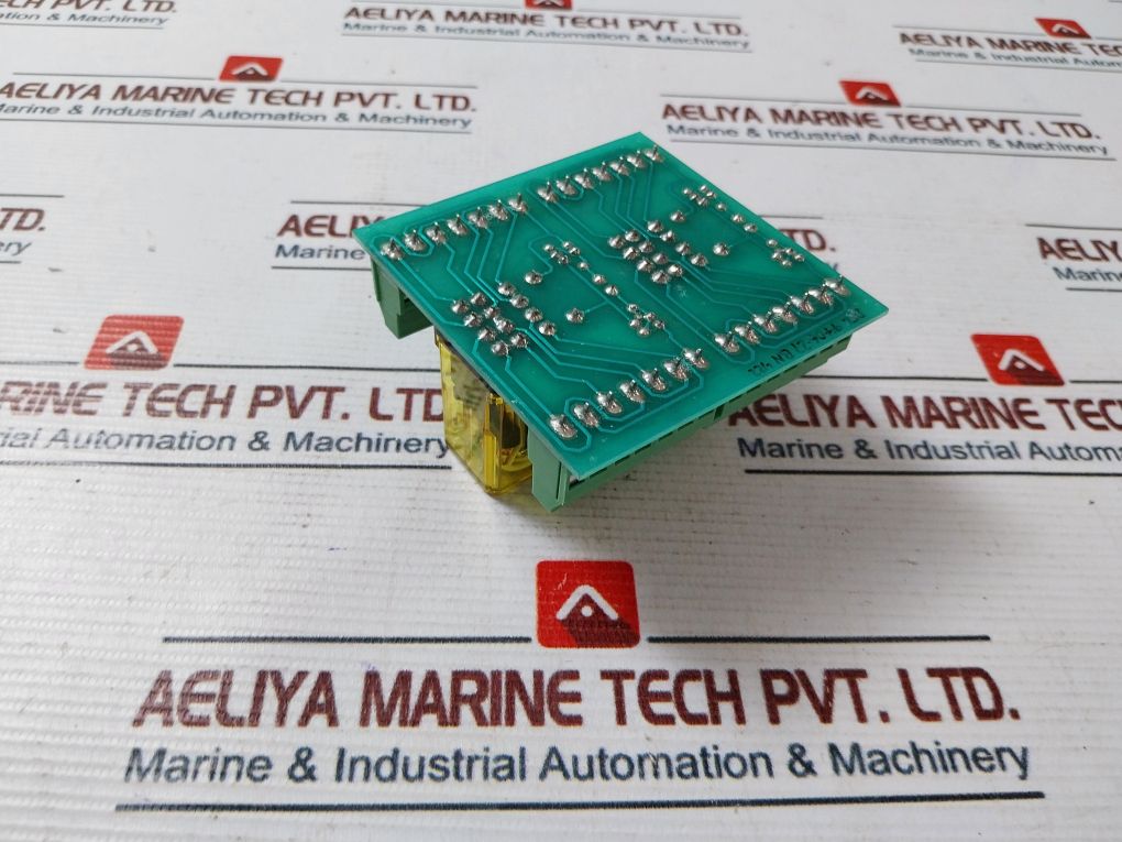 Pmc 8540-9021 Printed Circuit Board