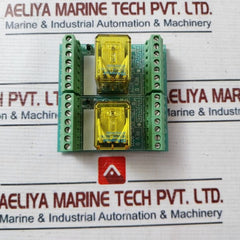 Pmc 8540-9021 Printed Circuit Board