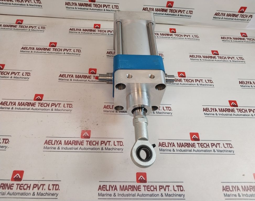 Pmc Cylinders 125/35-0160/77+13 Pneumatic Cylinder