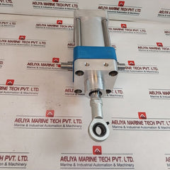 Pmc Cylinders 125/35-0160/77+13 Pneumatic Cylinder