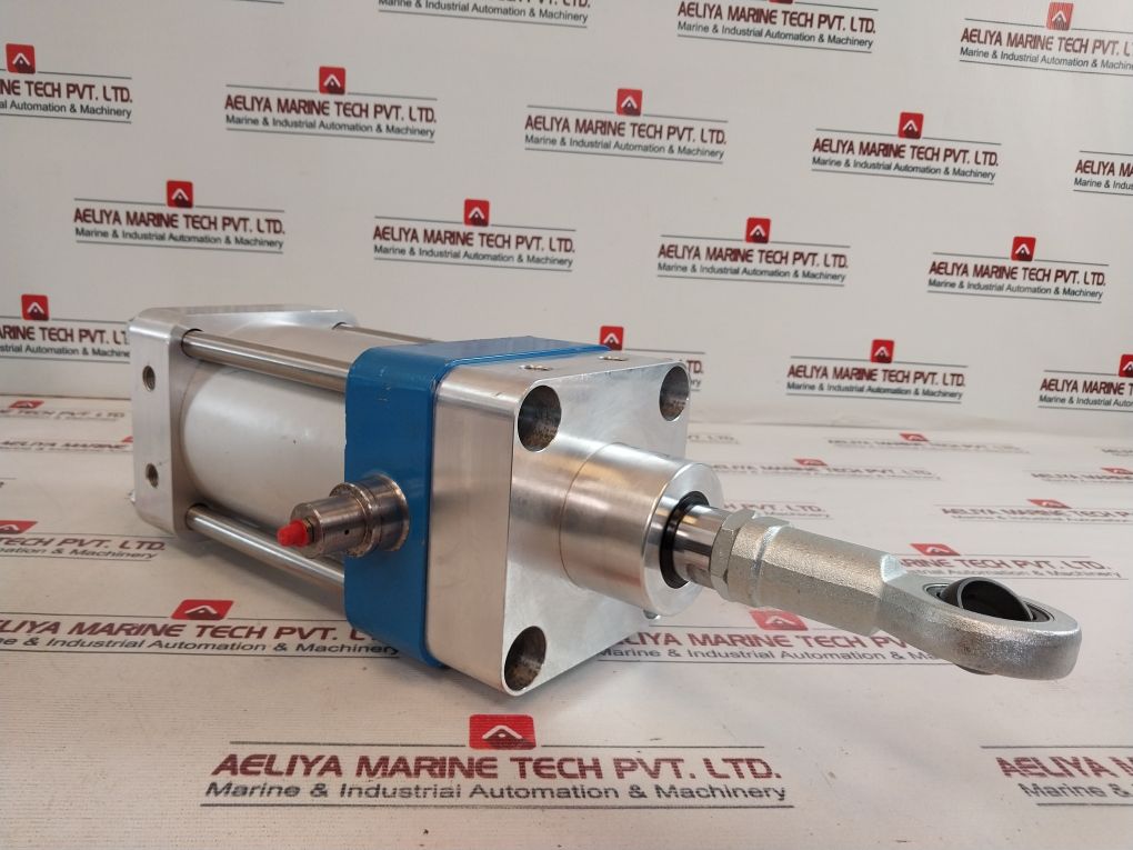 Pmc Cylinders 125/35-0160/77+13 Pneumatic Cylinder