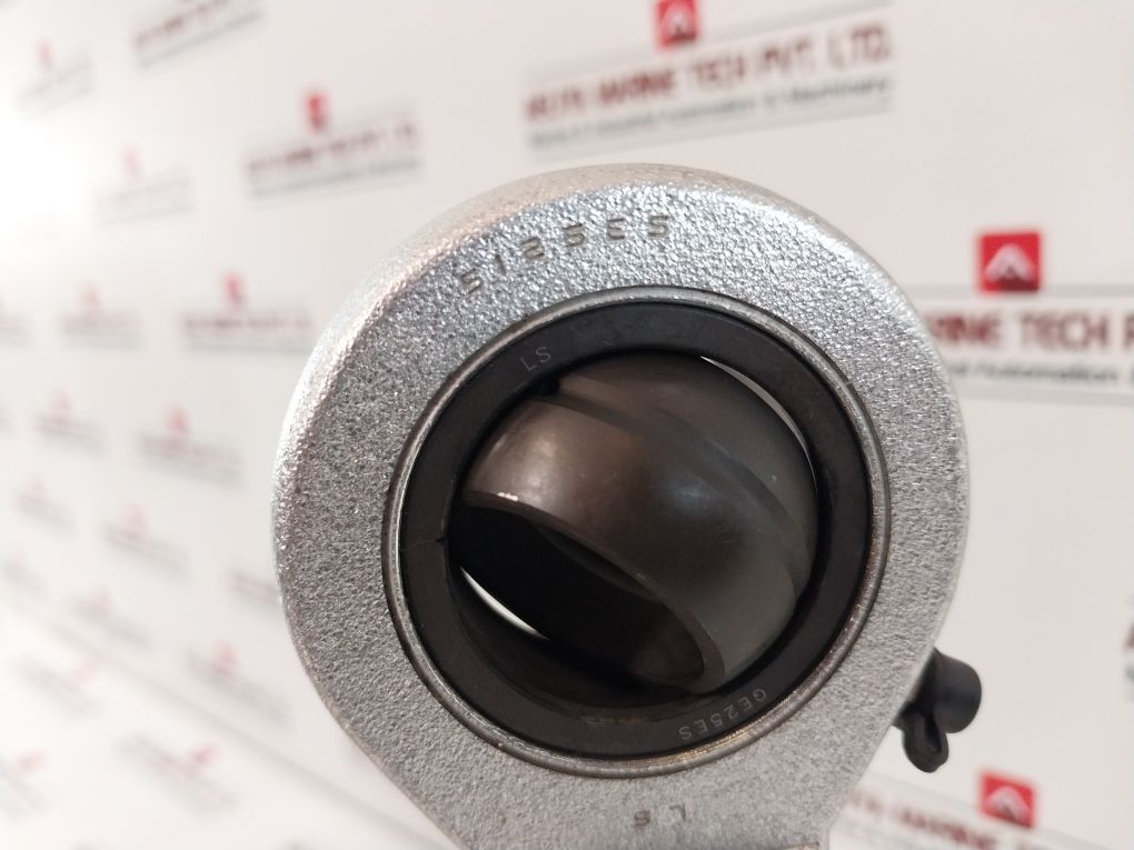 Pmc Cylinders 125/35-0160/77+13 Pneumatic Cylinder