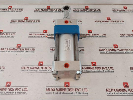 Pmc Cylinders 12535-16077+13 Sp-139 Pneumatic Air Cylinder 10 Bar
