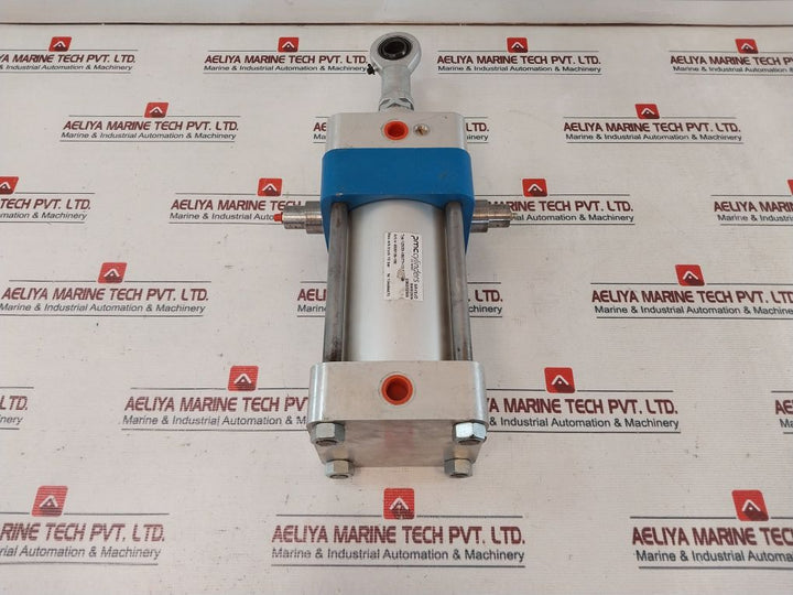 Pmc Cylinders 12535-16077+13 Sp-139 Pneumatic Air Cylinder 10 Bar
