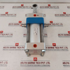 Pmc Cylinders 12535-16077+13 Sp-139 Pneumatic Air Cylinder 10 Bar
