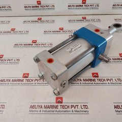 Pmc Cylinders 125/35-160/77+13 Sp-139 Pneumatic Air Cylinder 10 Bar