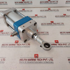Pmc Cylinders 125/35-160/77+13 Sp-139 Pneumatic Air Cylinder 10 Bar
