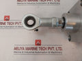 Pmc Cylinders 125/35-160/77+13 Sp-139 Pneumatic Air Cylinder 10 Bar