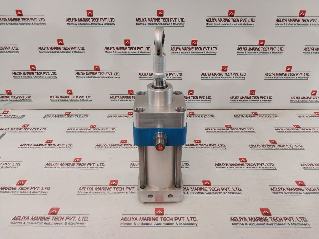 Pmc Cylinders 125/35-160/77+13 Sp-139 Pneumatic Air Cylinder 10 Bar