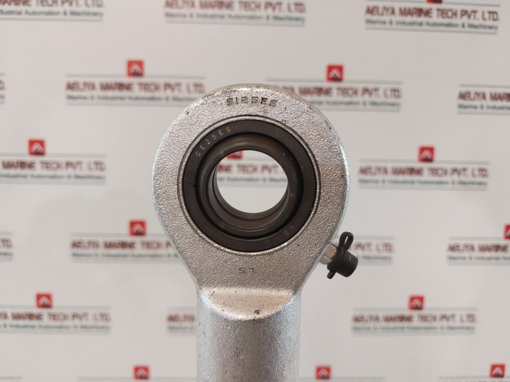 Pmc Cylinders 125/35-160/77+13 Sp-139 Pneumatic Air Cylinder 10 Bar