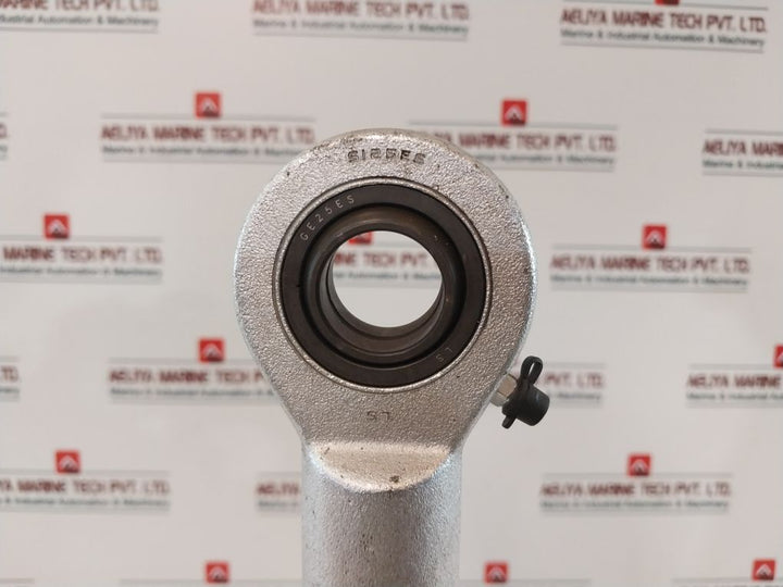 Pmc Cylinders 125/35-160/77+13 Sp-139 Pneumatic Air Cylinder 10 Bar