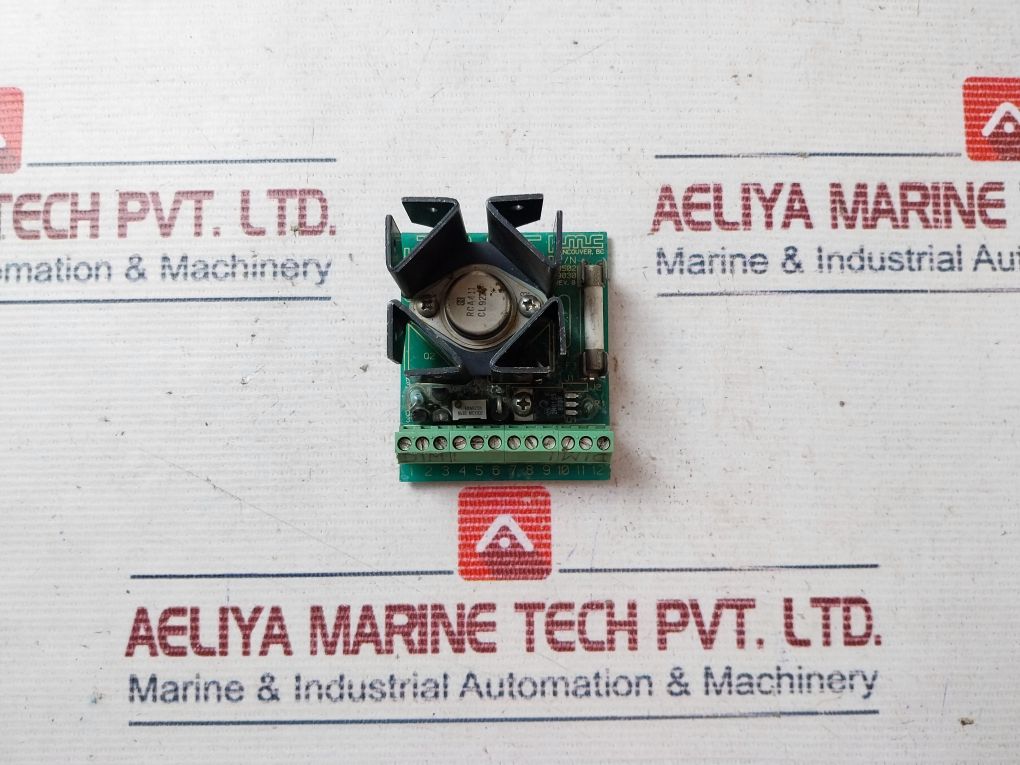 Pmc Vancouver 8502-9030