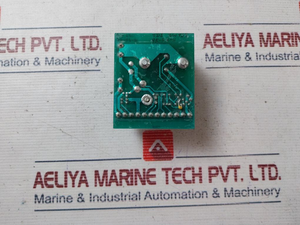 Pmc Vancouver 8502-9030