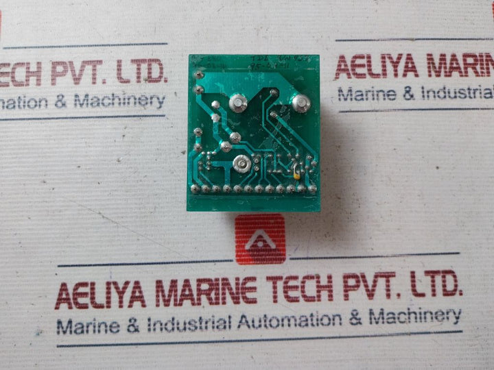 Pmc Vancouver 8502-9030