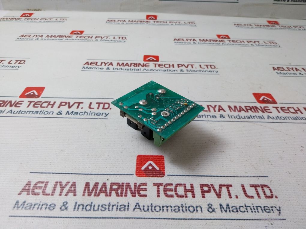 Pmc Vancouver 8502-9030