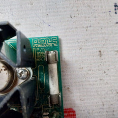 Pmc Vancouver 8502-9030