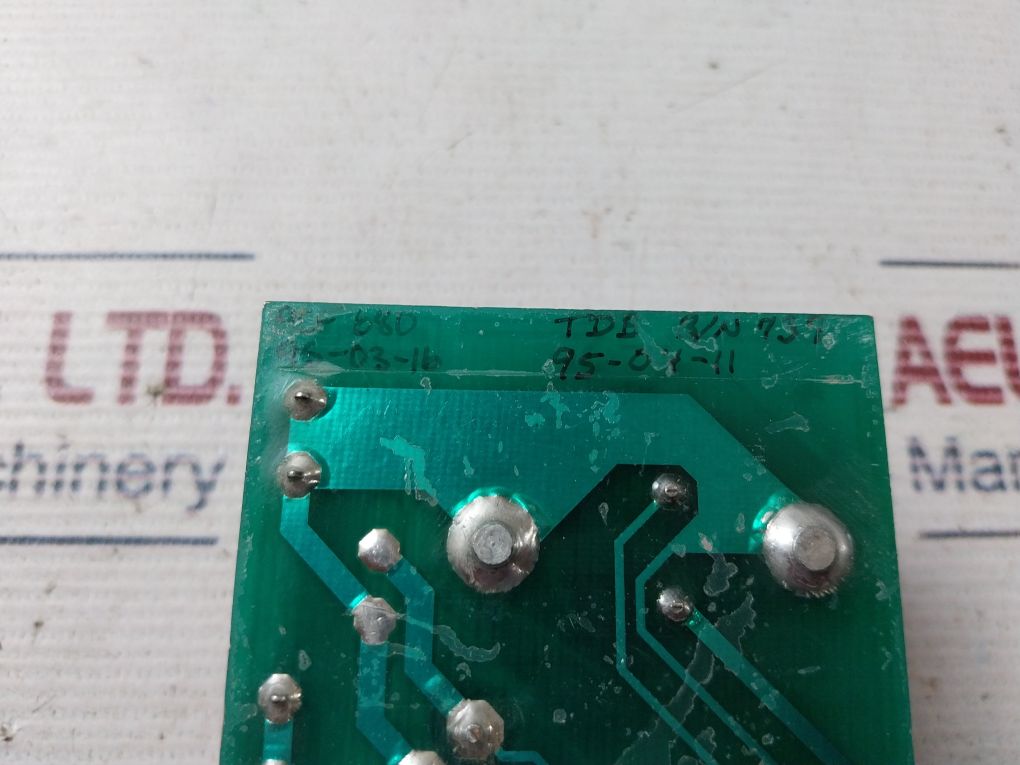 Pmc Vancouver 8502-9030