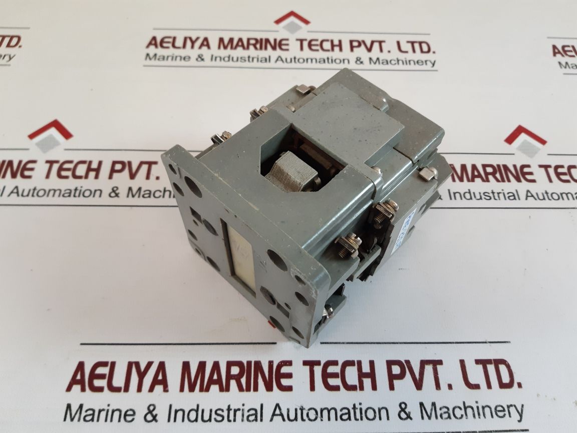 Pme-211 At Magnetic Starter ~380V 50Hz