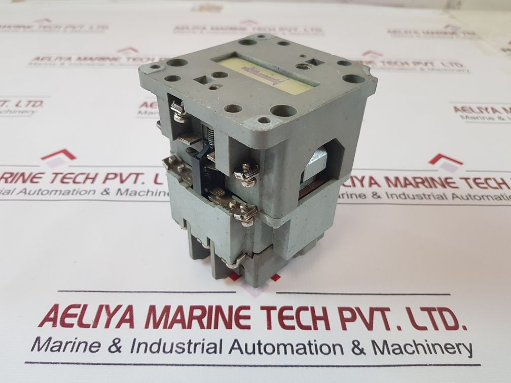Pme-211Ta Magnetic Starter ~380V 50Hz
