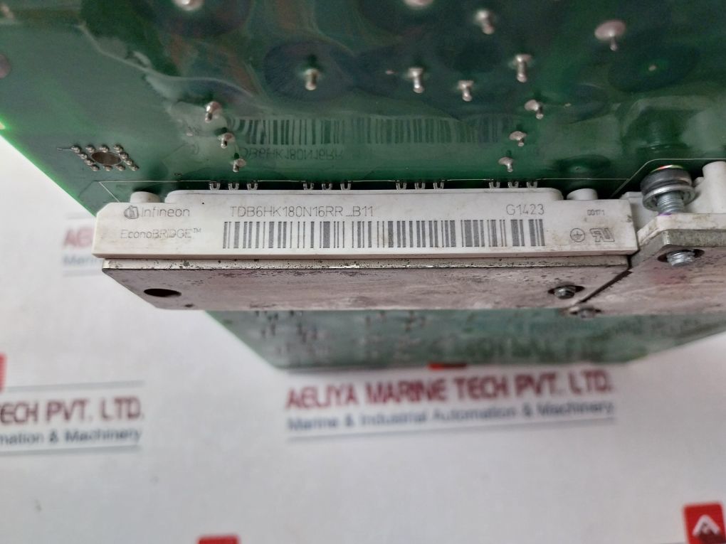 Pn-90865 Pn-121273 Inverter Board