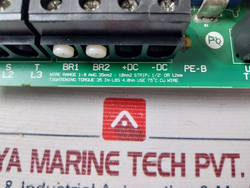 Pn-90865 Pn-121273 Inverter Board