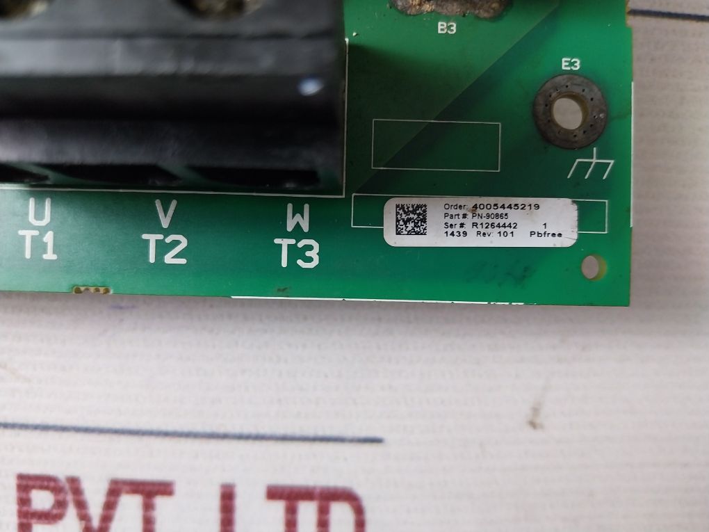 Pn-90865 Pn-121273 Inverter Board