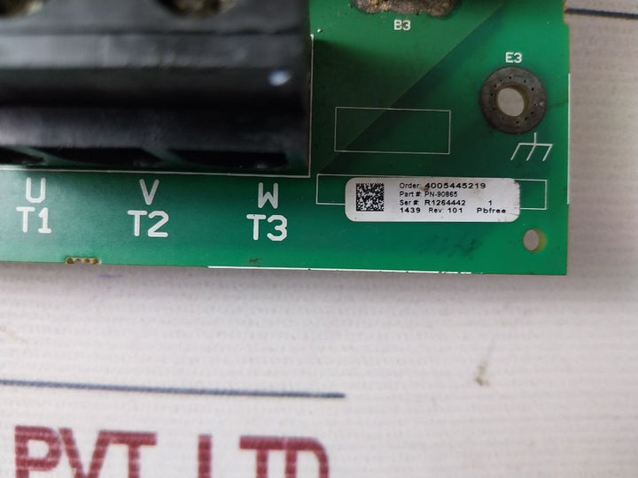 Pn-90865 Pn-121273 Inverter Board