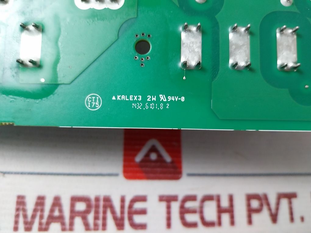 Pn-90865 Pn-121273 Inverter Board