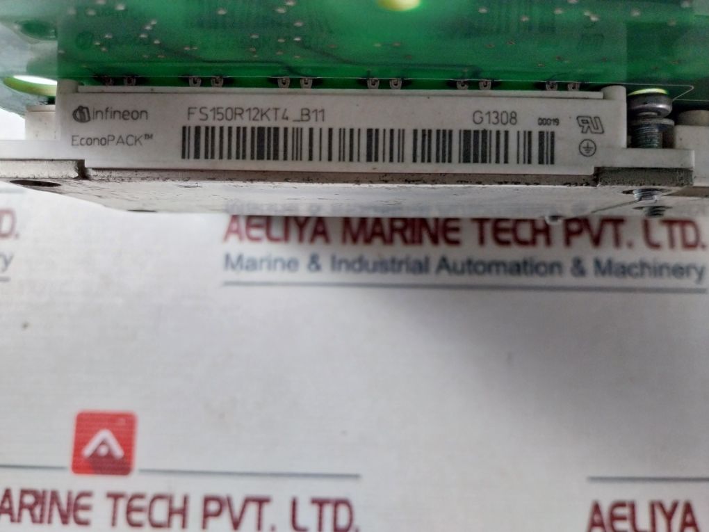 Pn-90865 Pn-121273 Inverter Board