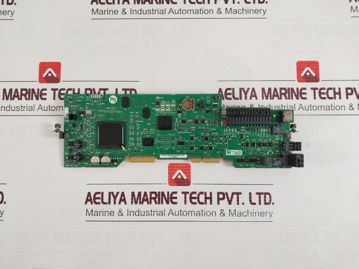 Allen-bradley Pn- 43652 Ecn 10038199
