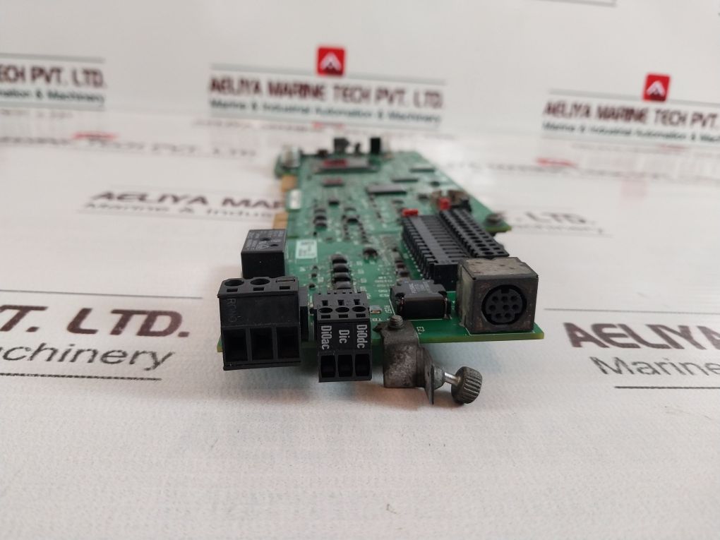 Allen-bradley Pn- 43652 Ecn 10038199