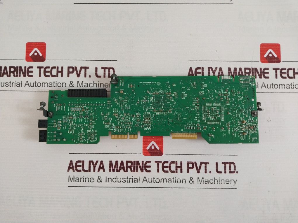 Allen-bradley Pn- 43652 Ecn 10038199