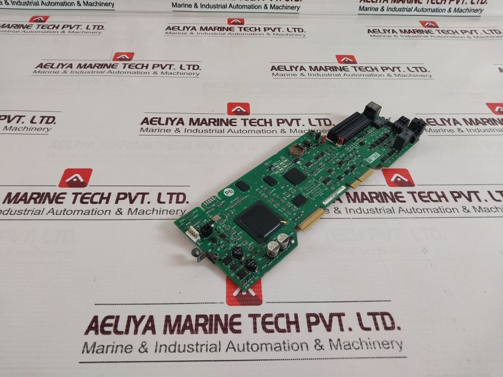 Allen-bradley Pn- 43652 Ecn 10038199