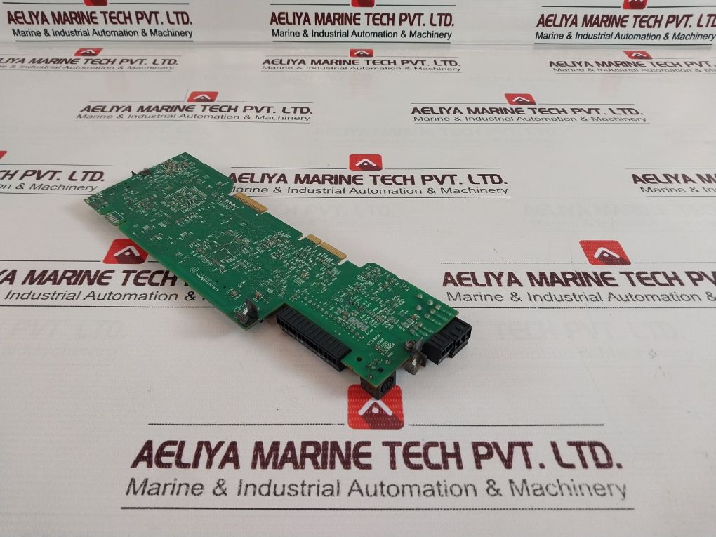 Allen-bradley Pn- 43652 Ecn 10038199