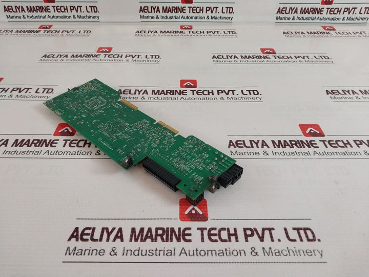 Allen-bradley Pn- 43652 Ecn 10038199