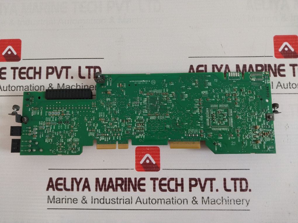 Allen-bradley Pn- 43652 Ecn 10038199