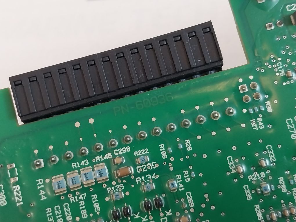 Allen-bradley Pn- 43652 Ecn 10038199