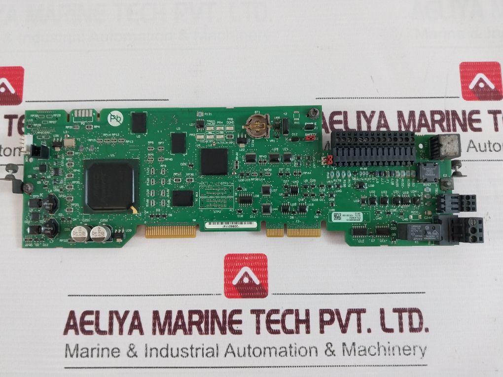 Allen-bradley Pn- 43652 Ecn 10038199