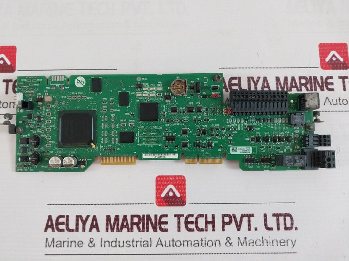 Allen-bradley Pn- 43652 Ecn 10038199