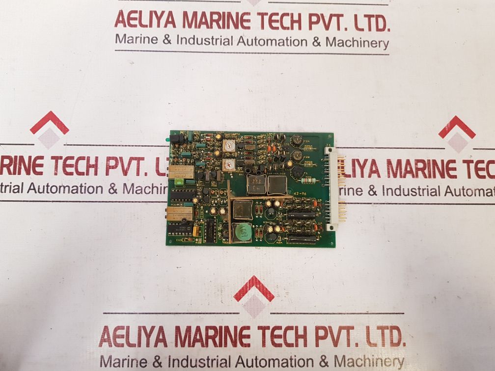 Pn904300 Pcb Card