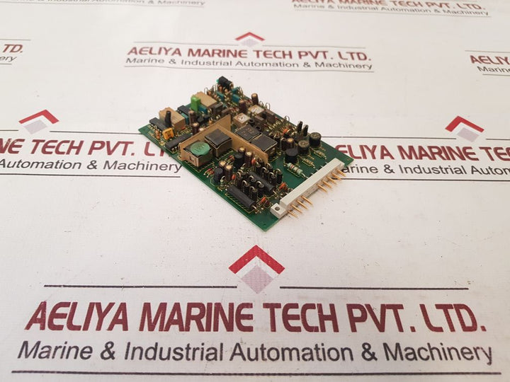 Pn904300 Pcb Card