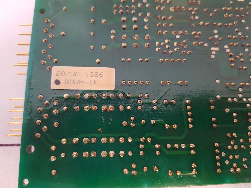 Pn904300 Pcb Card