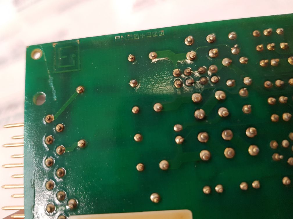 Pn904300 Pcb Card