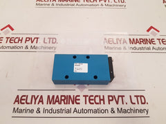 Pneu-motion I2000Aaar Valve